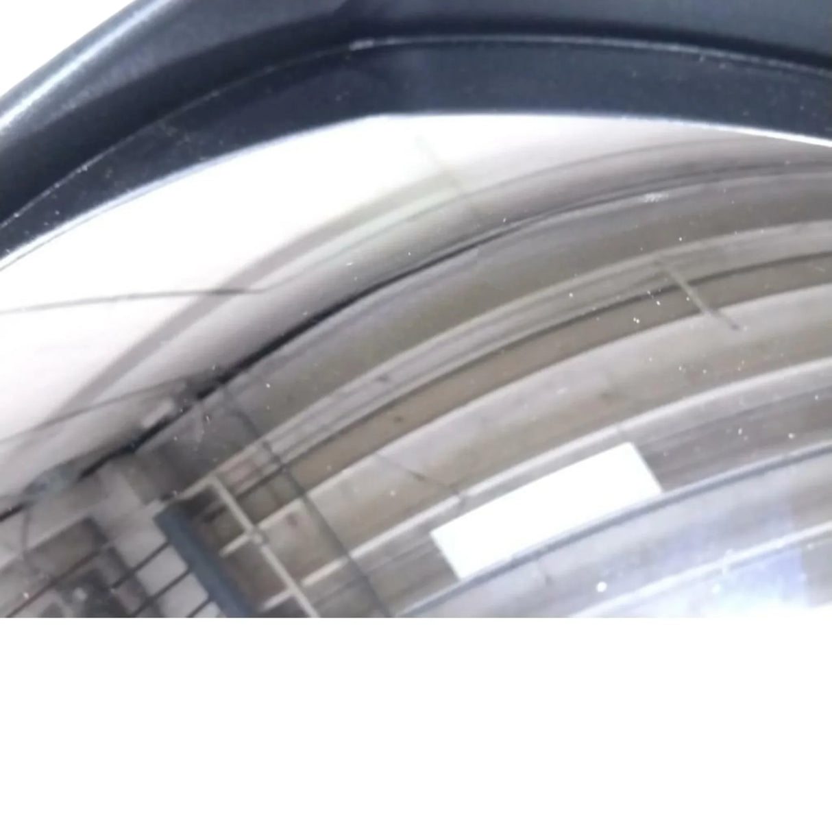 78563533 Genuine Mack Right Mirror - Truck To Trailer