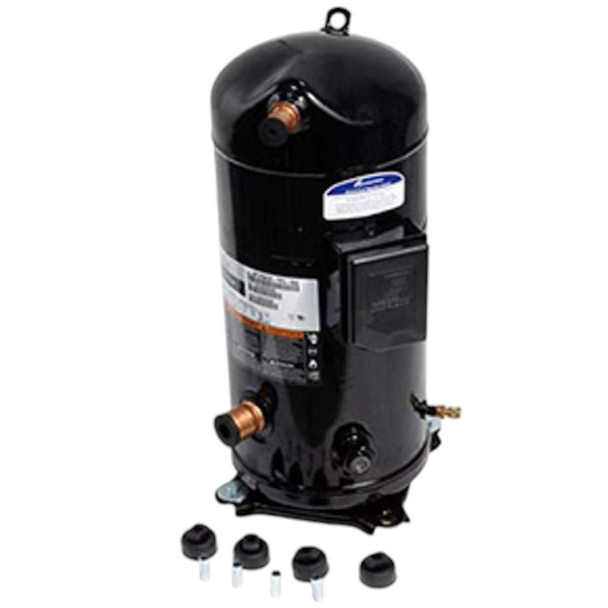 ZP120KCE-TF5-250 Genuine Copeland Scroll Compressor