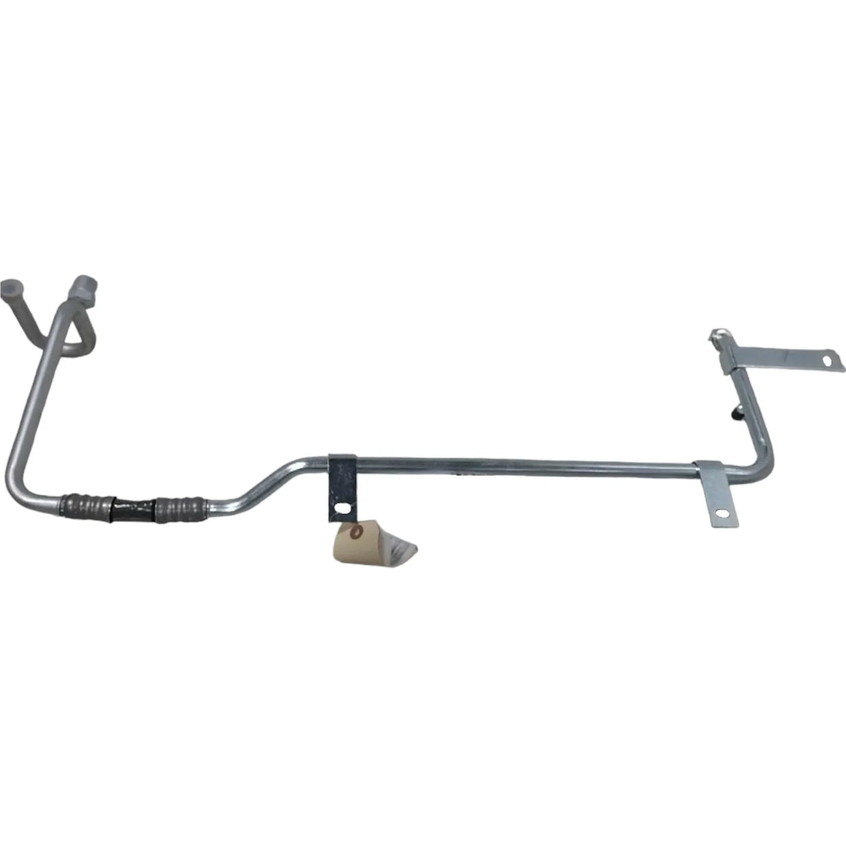 8083009 Genuine Volvo Pipe - Truck To Trailer