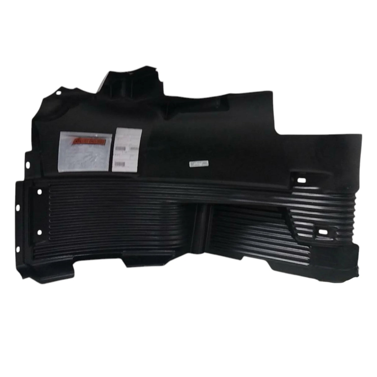 82769771 Genuine Mack Splash Shield - Truck To Trailer