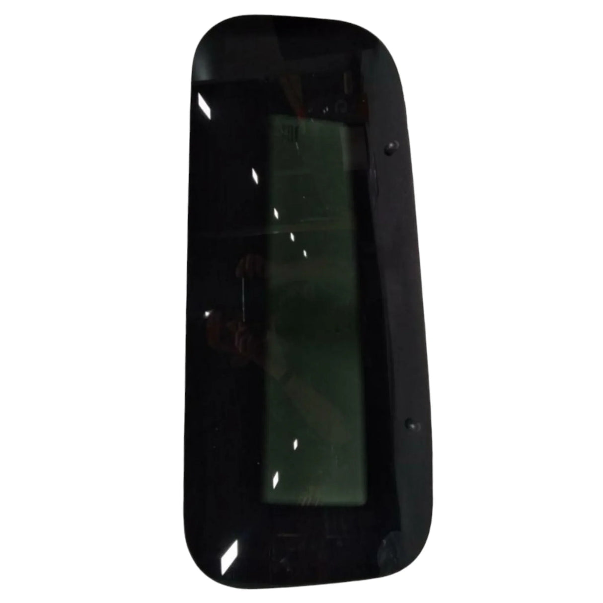 78551842 Genuine Volvo Window - Truck To Trailer