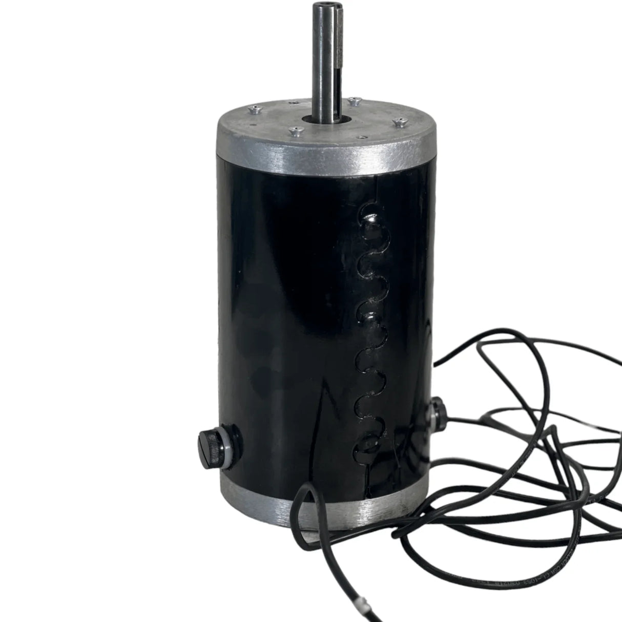 2BB04297 Genuine Nidec Permanent Magnet Motor - Truck To Trailer