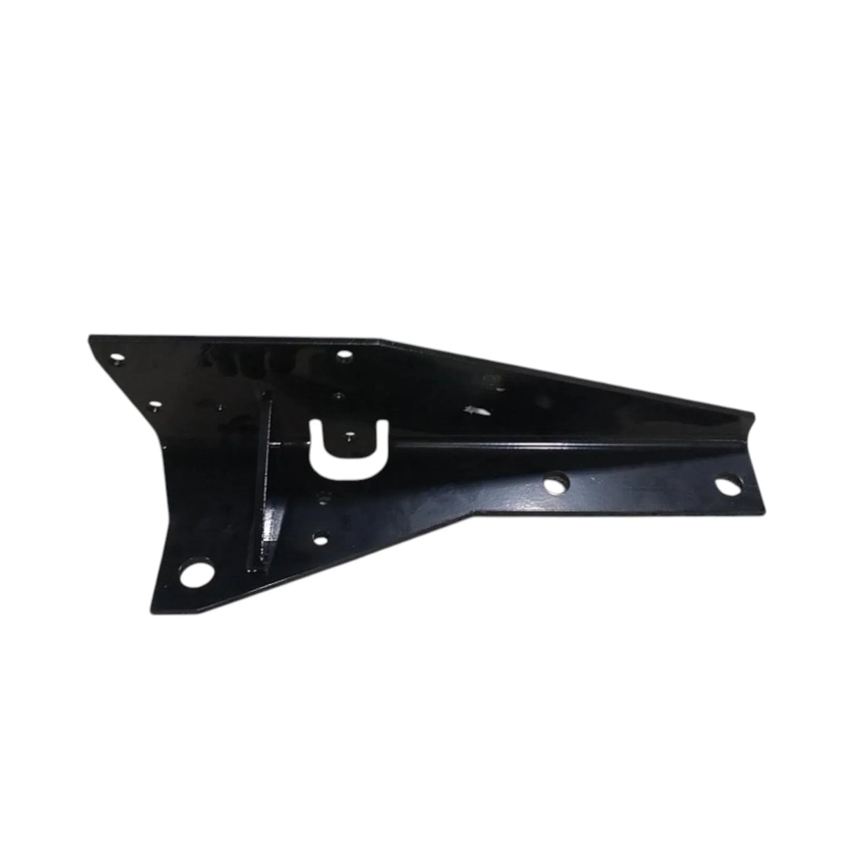 25155668 Genuine Mack Bracket - Truck To Trailer
