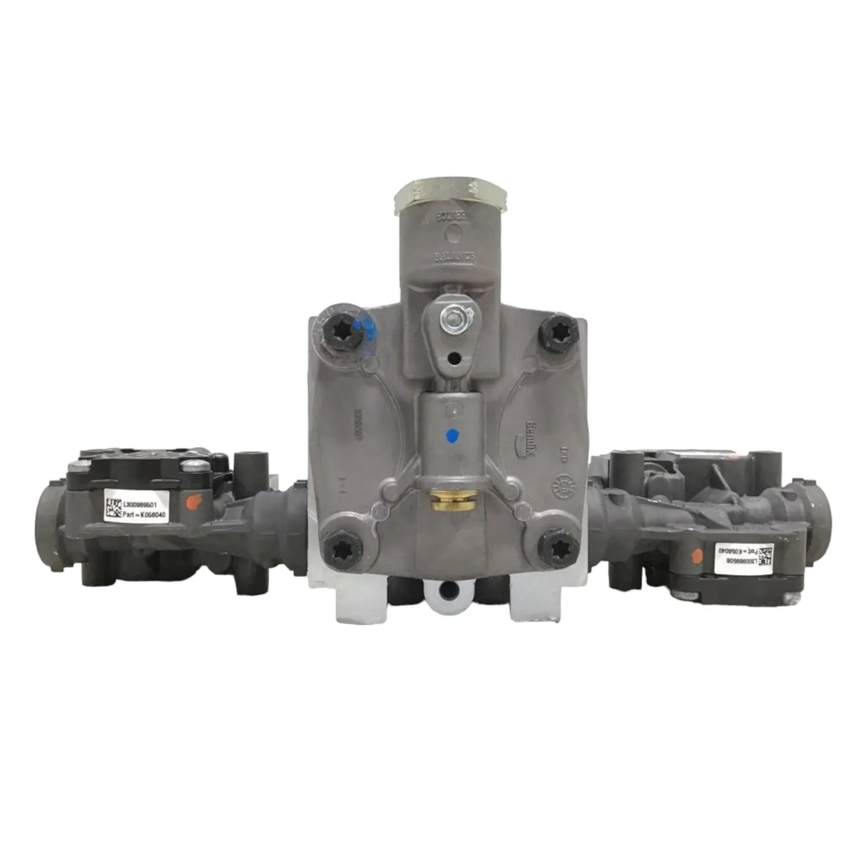 22853050 Genuine Volvo Valve - Truck To Trailer