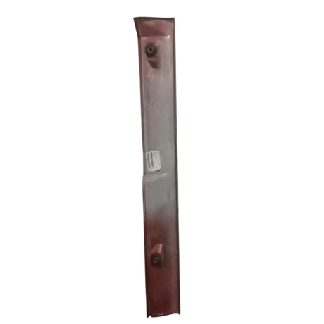 84029844 Genuine Mack Red Left Deflector Cab Side - Truck To Trailer