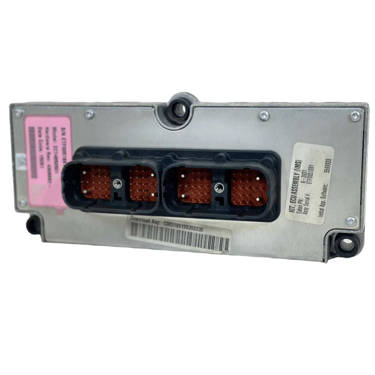 K3931 Genuine Eaton TCM Transmission Control Module - Truck To Trailer