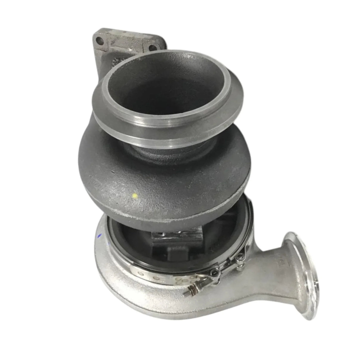 631GC5127AM5X Genuine Mack Turbocharger - Truck To Trailer