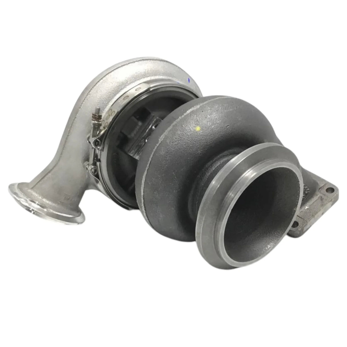 631GC5127AM5X Genuine Mack Turbocharger - Truck To Trailer