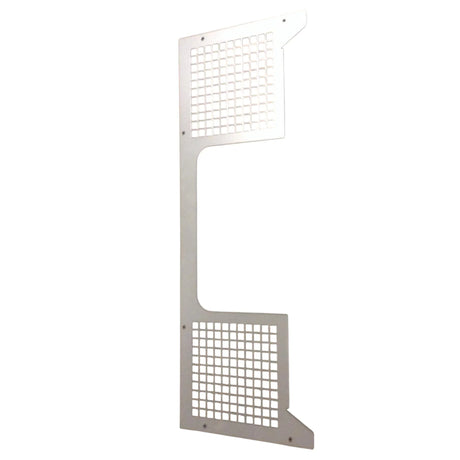 82796500 Genuine Mack Grating - Truck To Trailer
