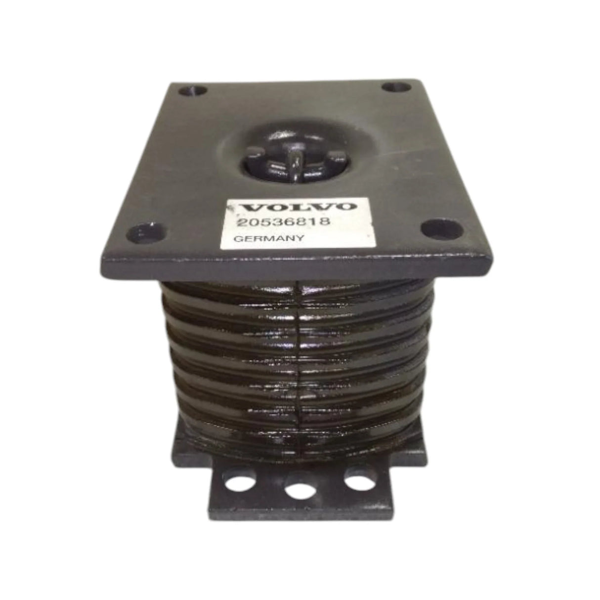 20536818 Genuine Mack Rubber Spring - Truck To Trailer