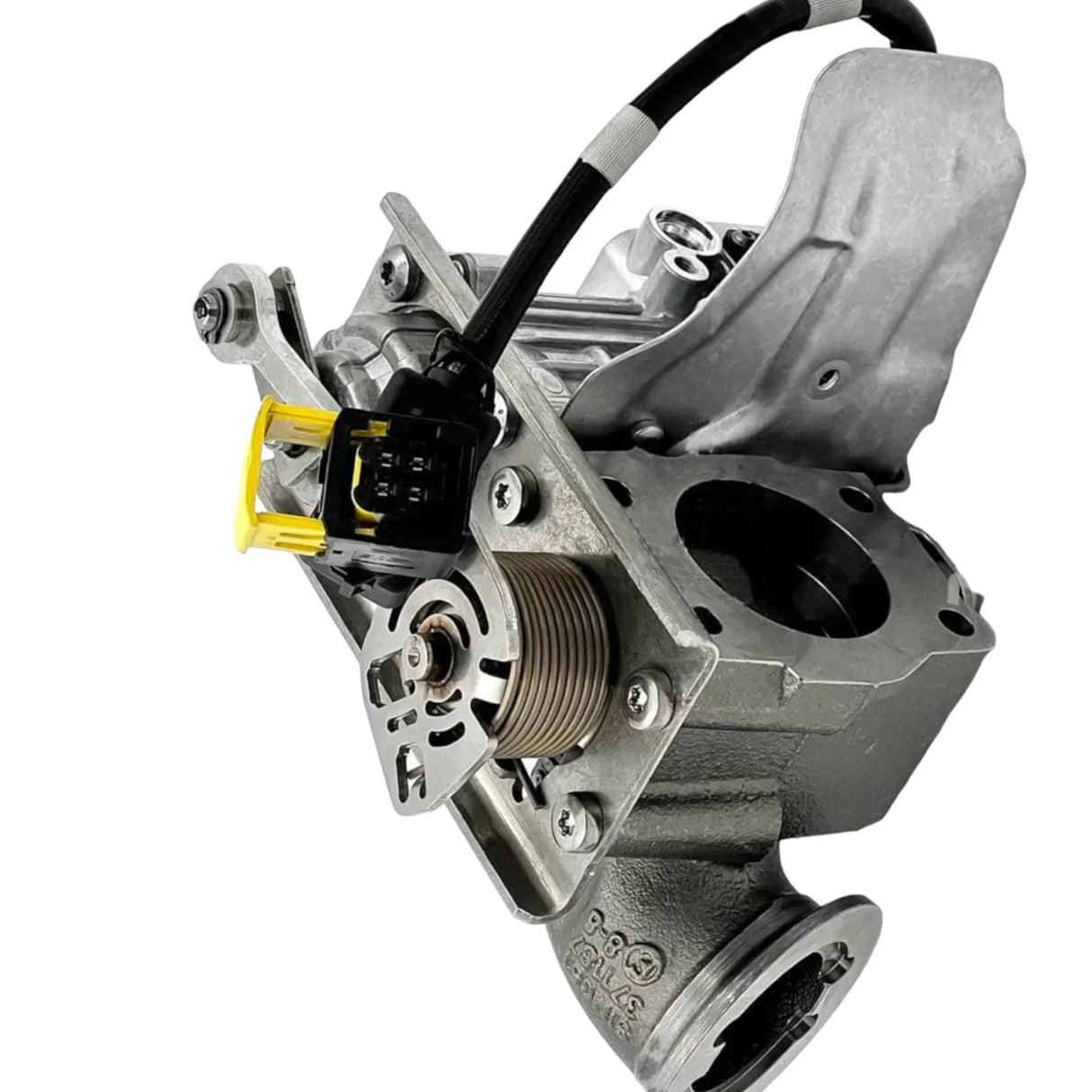 2200141PE Genuine Paccar EGR Control Valve - Truck To Trailer