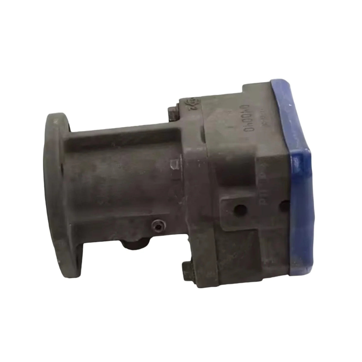 2897670 Genuine Cummins Fuel Pump For QSK45 Engine Model - Truck To Trailer