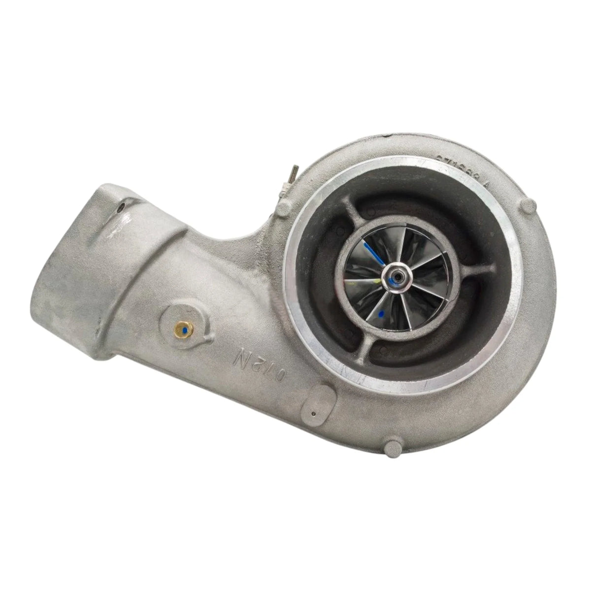 OTR1080003 OTR Turbocharger For Caterpillar 3406E - Truck To Trailer