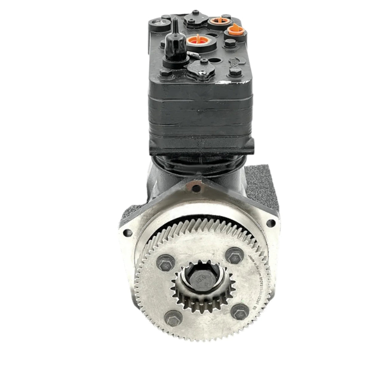 K057055 Genuine Bendix Air Compressor BA-922 - Truck To Trailer