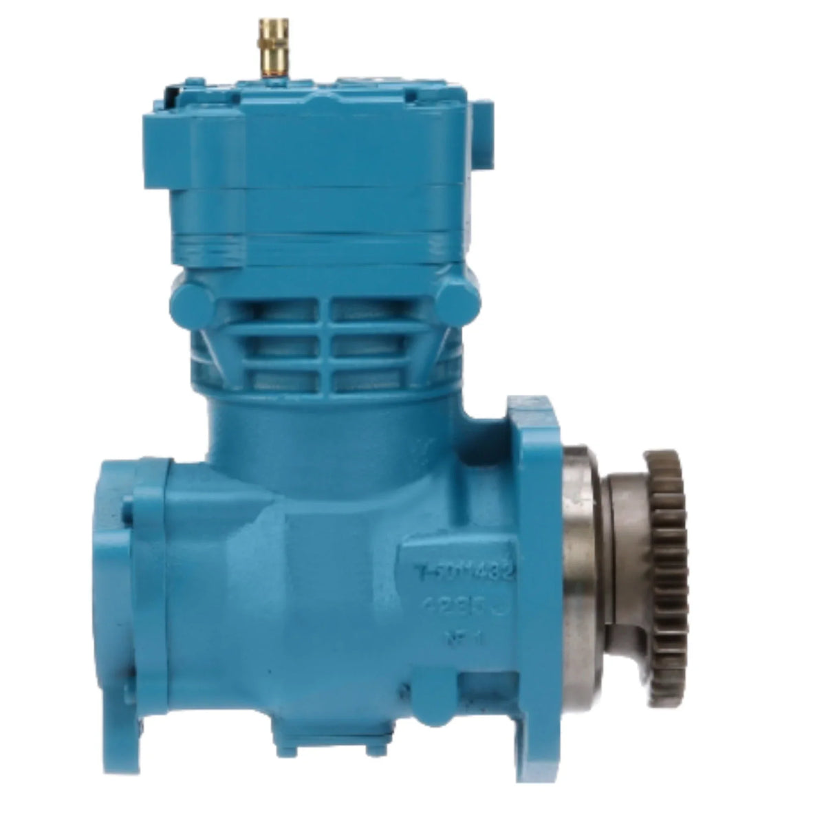 5012533 Genuine Bendix Air Brake Compressor BA-921 - Truck To Trailer