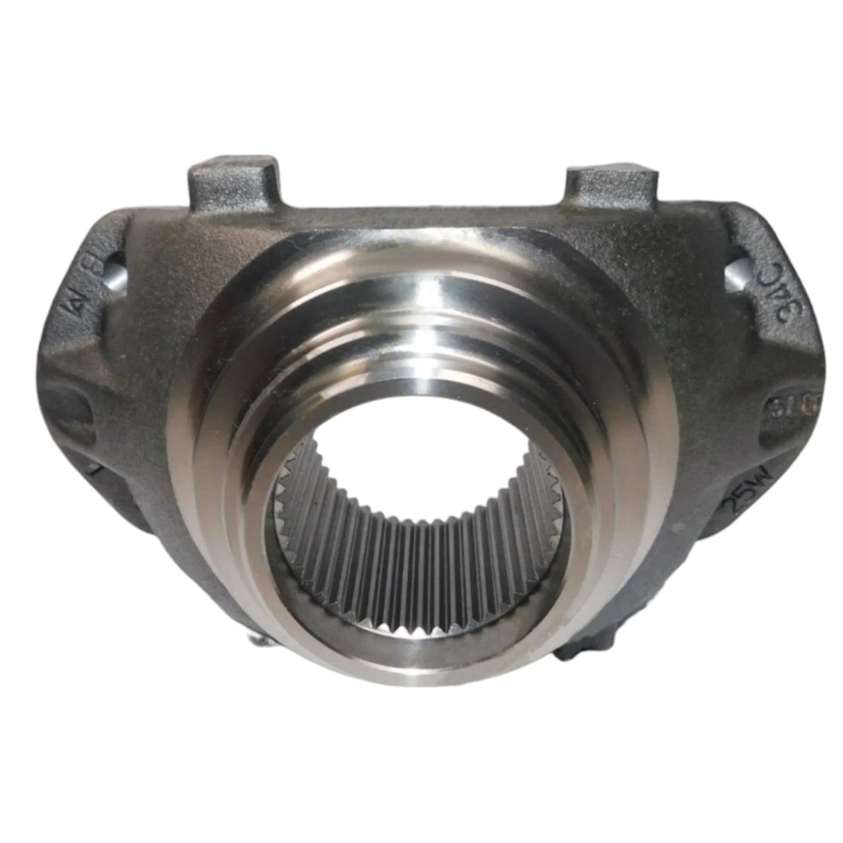 TDA 25WYSC38 11 Genuine Meritor RPL25 Series End Yoke - Truck To Trailer