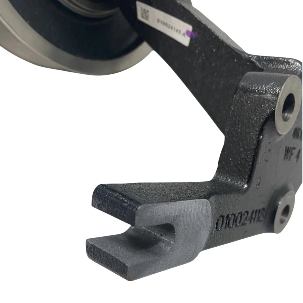 010022690 Genuine BorgWarner Engine Cooling Fan Hub - Truck To Trailer