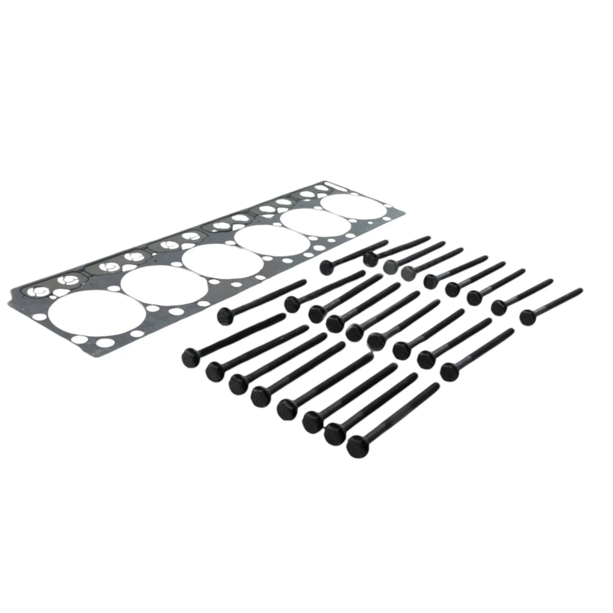 1889322C91 Genuine International Cylinder Head Gasket & Bolt Kit - Truck To Trailer