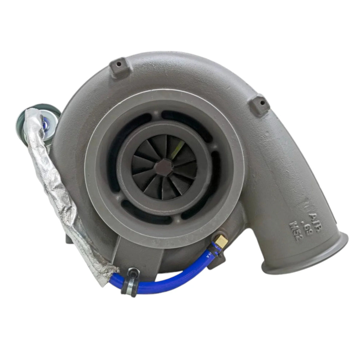 10R-8948 Genuine Cat Turbocharger GTA4708 - Truck To Trailer