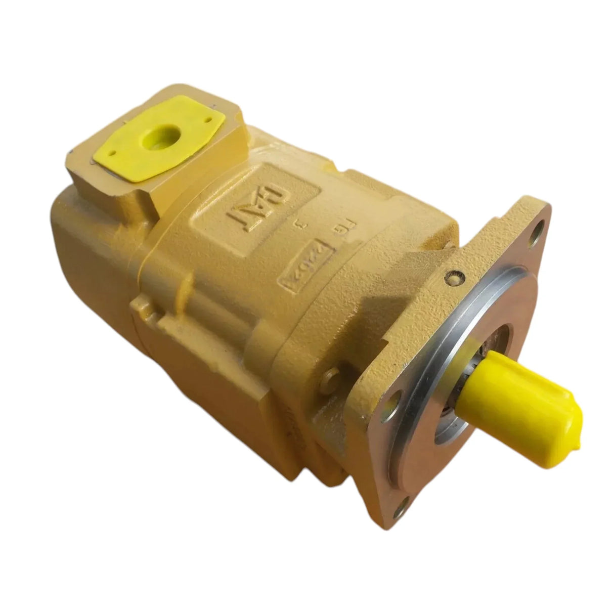 562-0951 Caterpillar Basic Gear Pump - Truck To Trailer