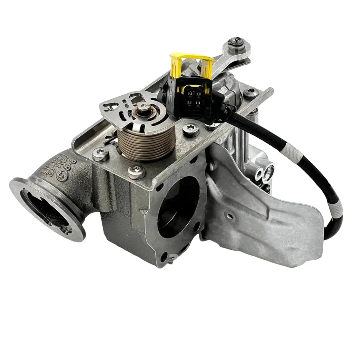 2200141PE Genuine Paccar EGR Control Valve - Truck To Trailer