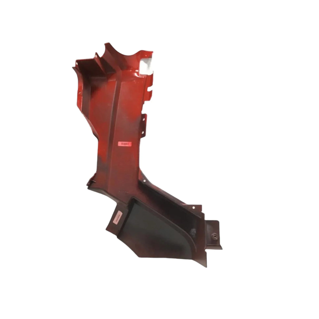 84739127 Genuine Volvo Cowl Side - Truck To Trailer