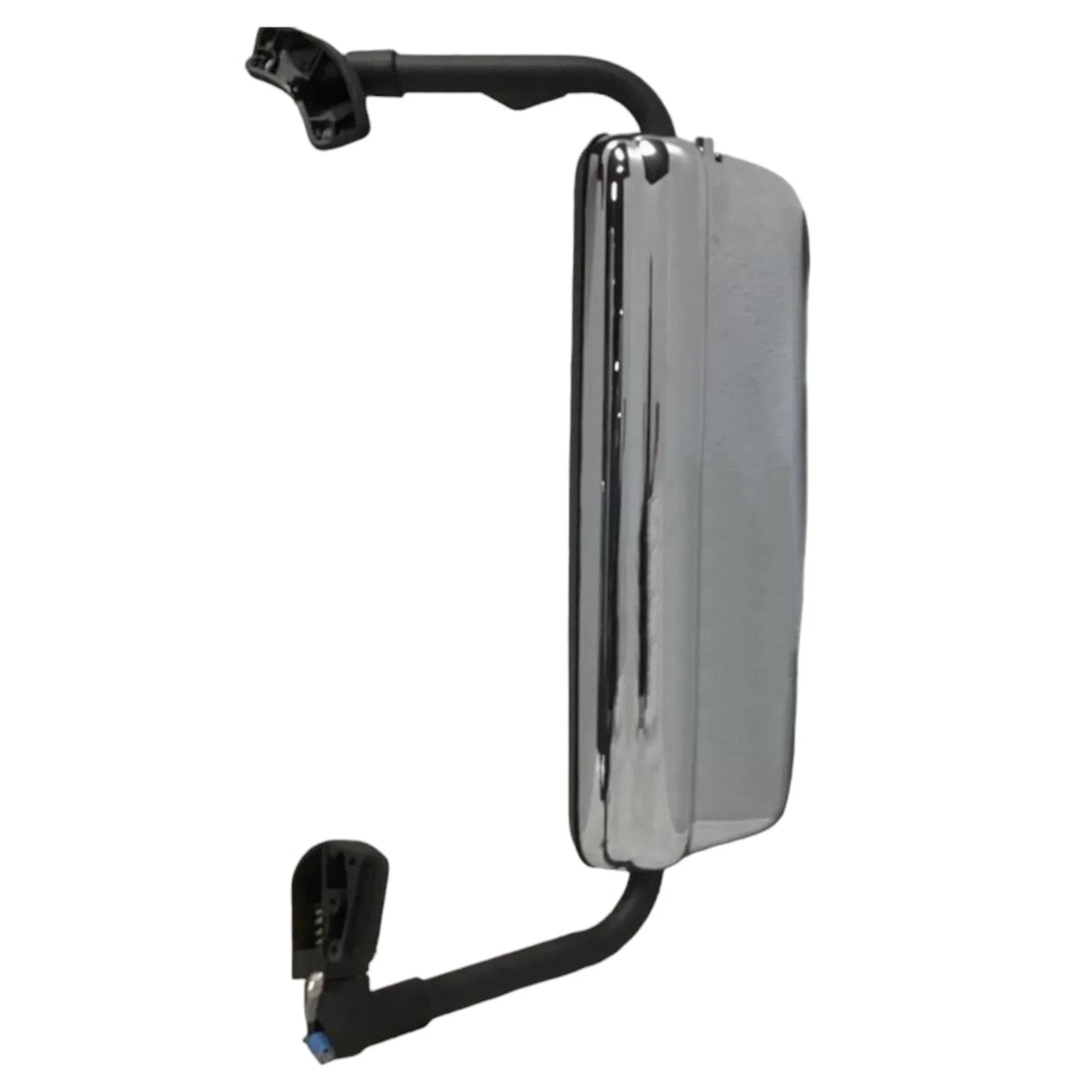 82239813 Genuine Volvo Left Mirror - Truck To Trailer