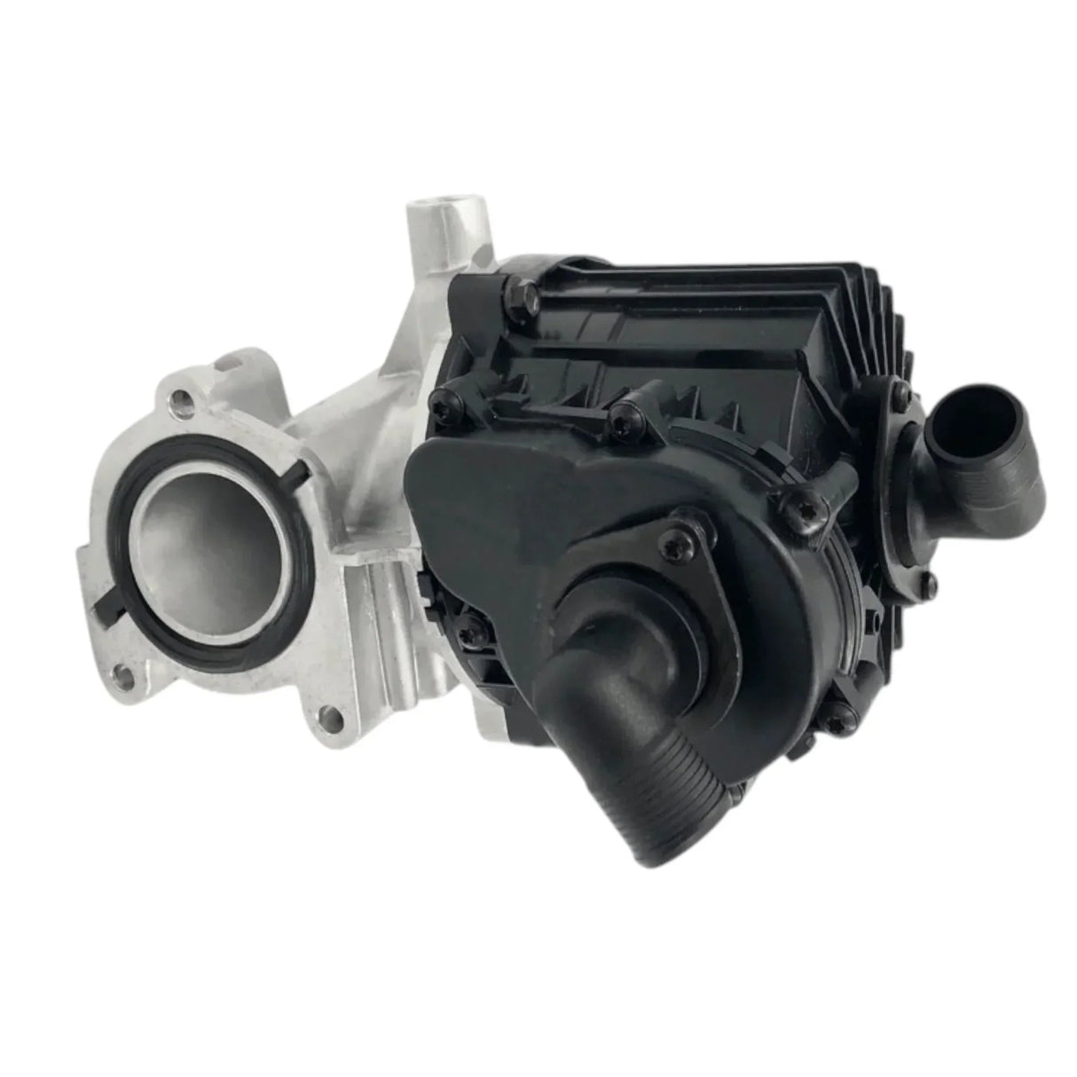 20591306 Genuine Mack Crankcase Vent Separator - Truck To Trailer