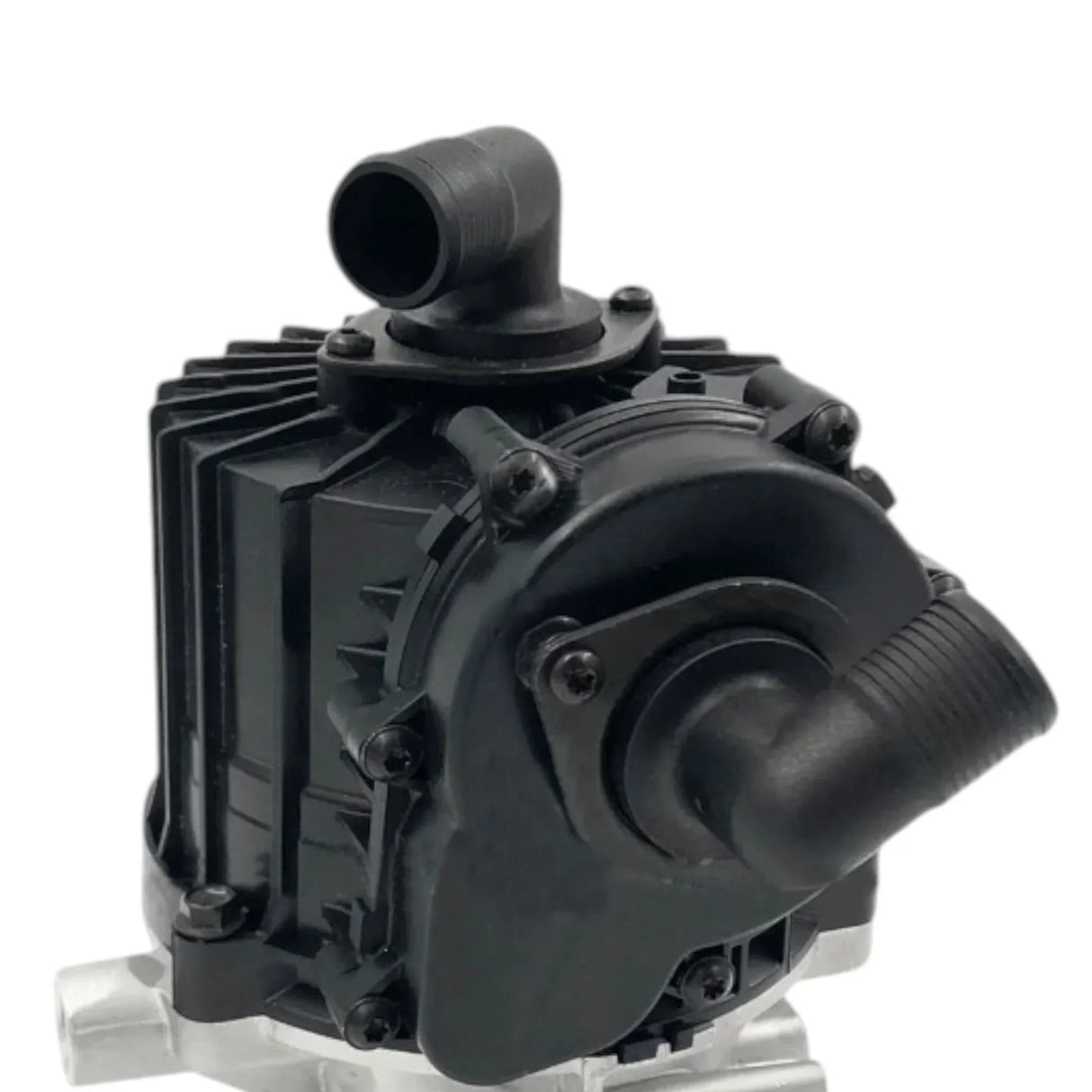 20591306 Genuine Mack Crankcase Vent Separator - Truck To Trailer