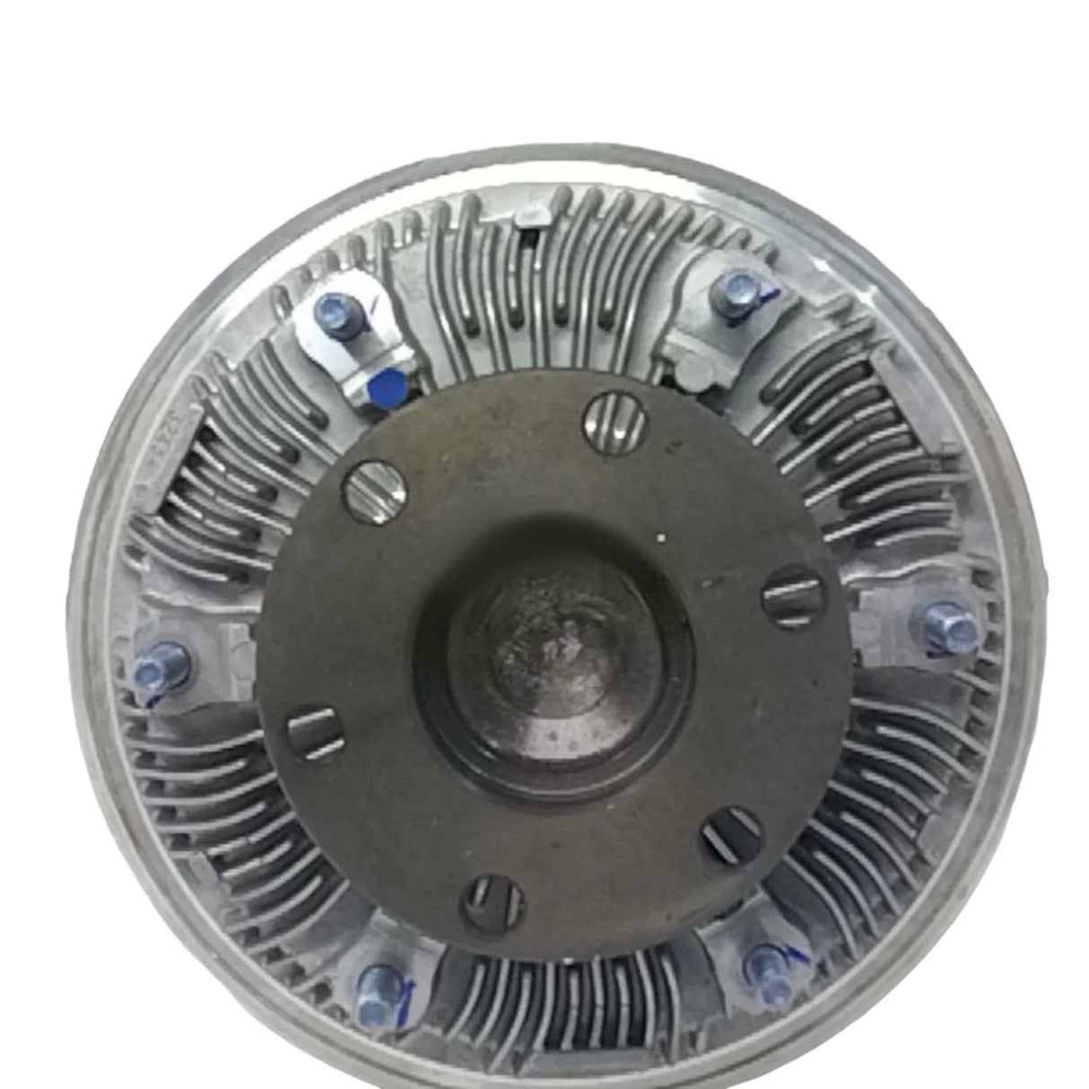 85122416 Genuine Volvo Fan Clutch - Truck To Trailer