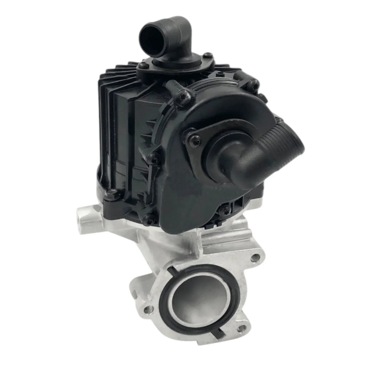 20591306 Genuine Mack Crankcase Vent Separator - Truck To Trailer