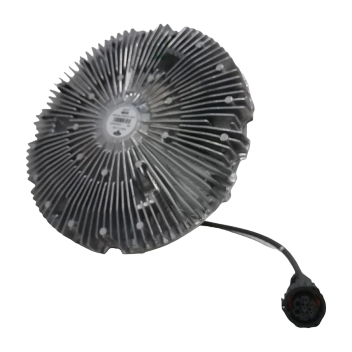 85111563 Genuine Mack Fan Clutch - Truck To Trailer