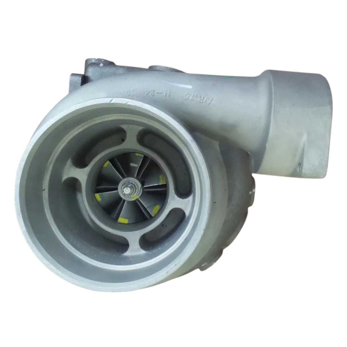 10R-8253 Genuine CAT Turbocharger - Truck To Trailer