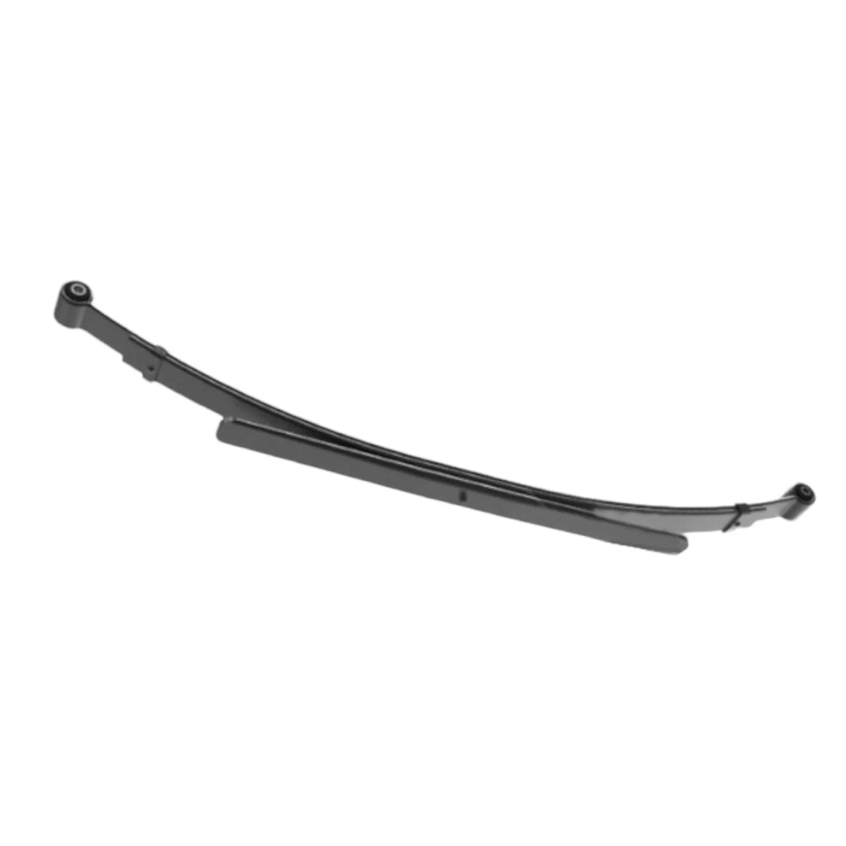 43-1849 Automann 3 Leaf Spring 2/1 - Truck To Trailer