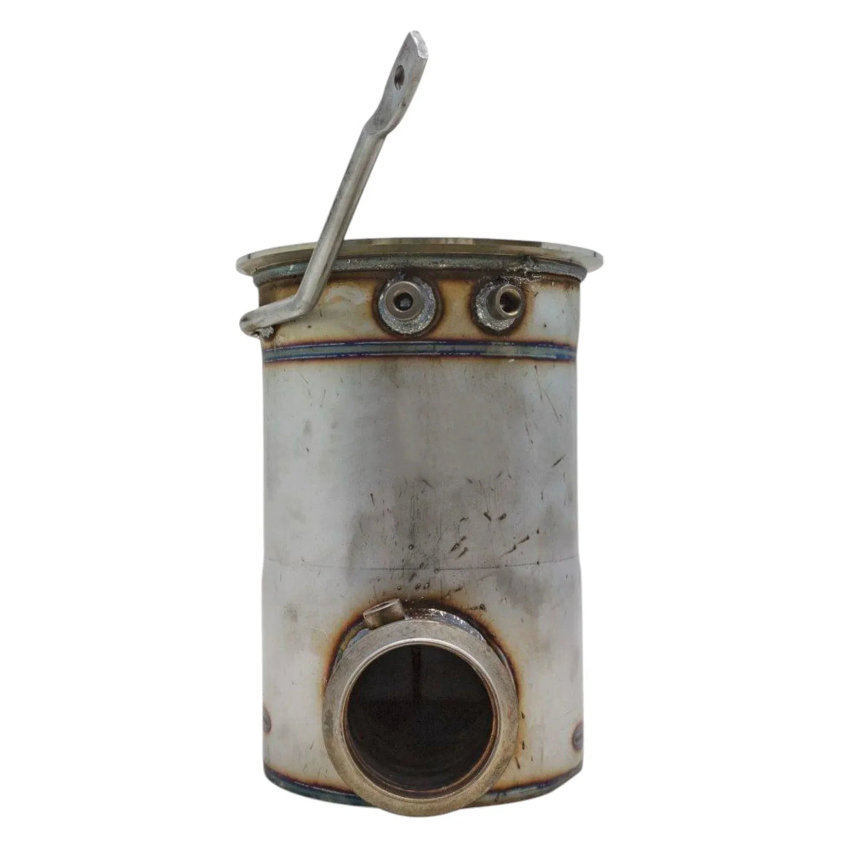 5011048R1 Genuine International DOC Diesel Oxidation Catalyst - Truck To Trailer