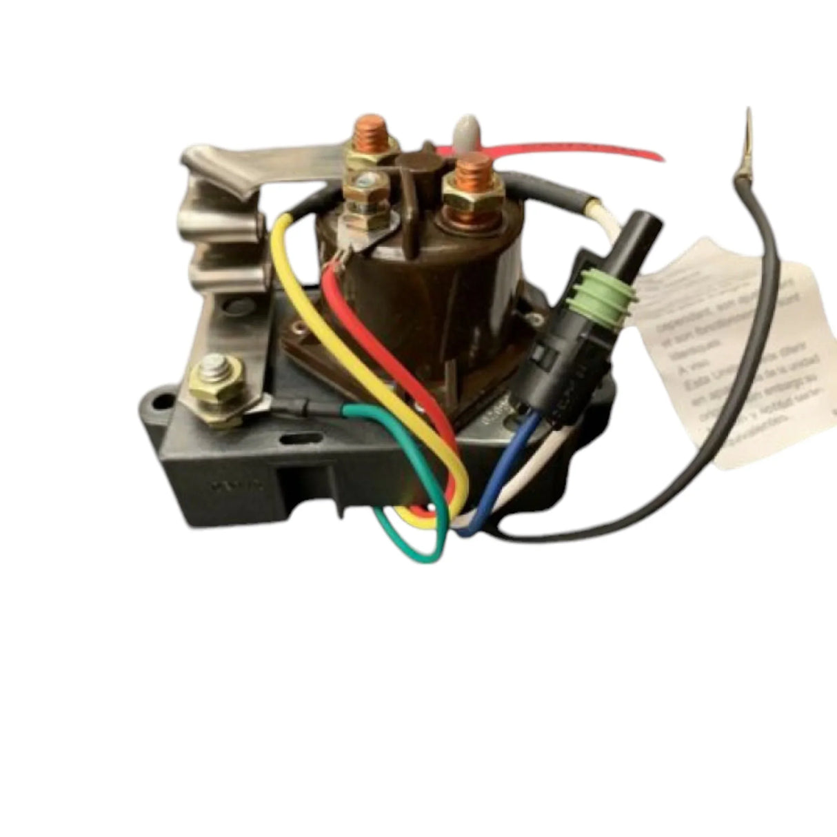 1811059C93 Genuine International Glow Plug Controller - Truck To Trailer