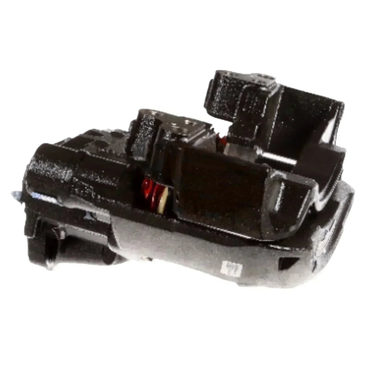 K147135X Genuine Bendix Left Air Brake Disc Caliper ADB22X - Truck To Trailer