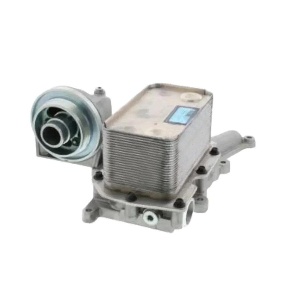 1842530C93 Genuine International Engine Oil Cooler Assy - Truck To Trailer