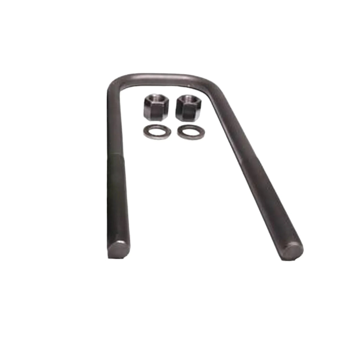 1123853001 Genuine Freightliner Leaf Spring Axle U-Bolt - Truck To Trailer