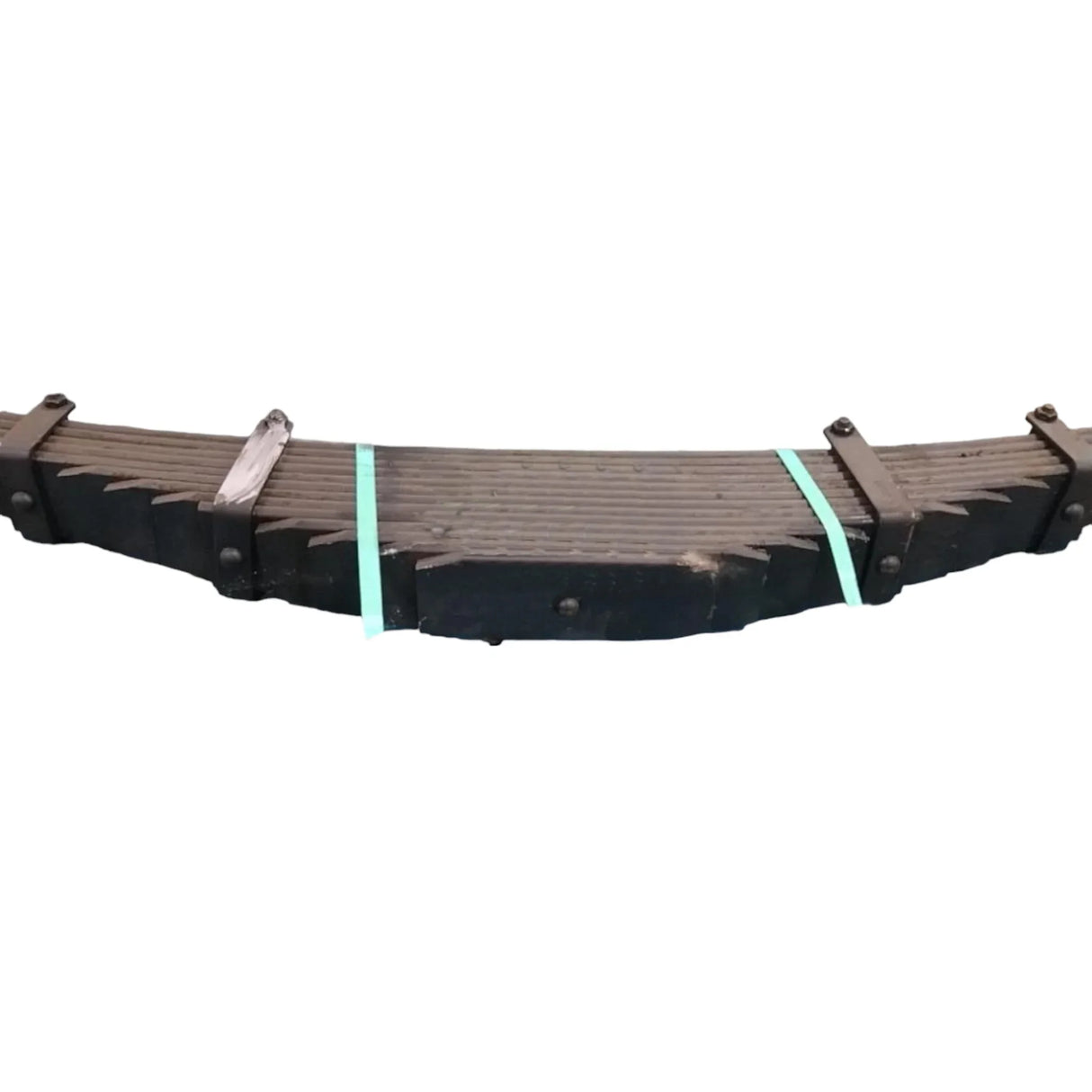 25115073 Genuine Mack Leaf Spring - Truck To Trailer