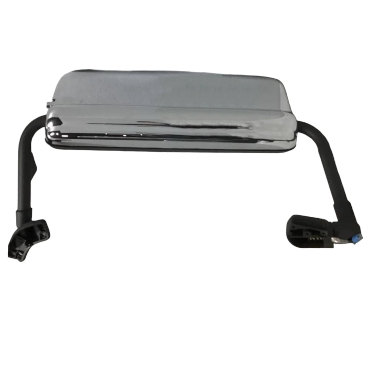 82239813 Genuine Volvo Left Mirror - Truck To Trailer