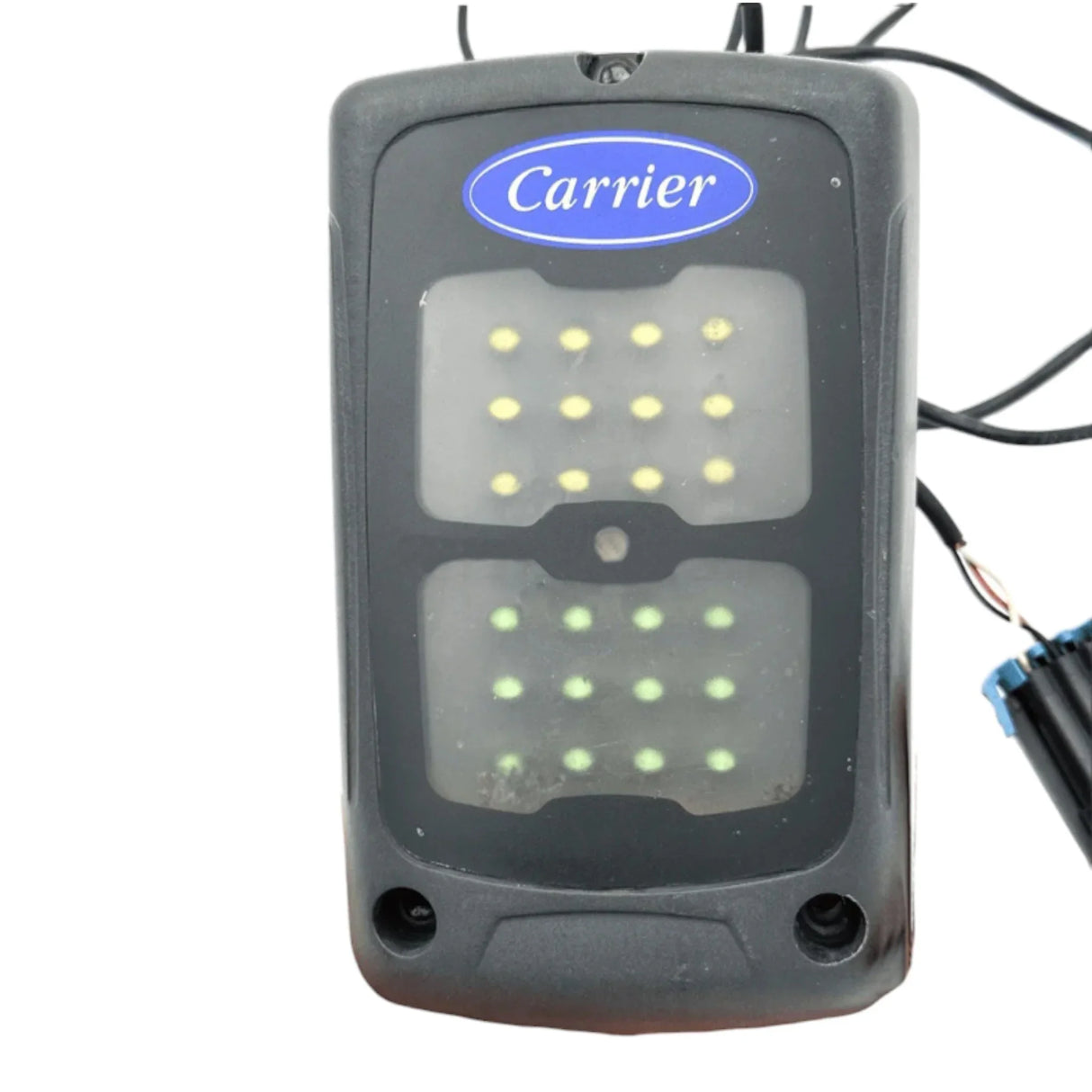 76-02000-00 Genuine Carrier Transicold Remote Status Light Bar Led Kit - Truck To Trailer