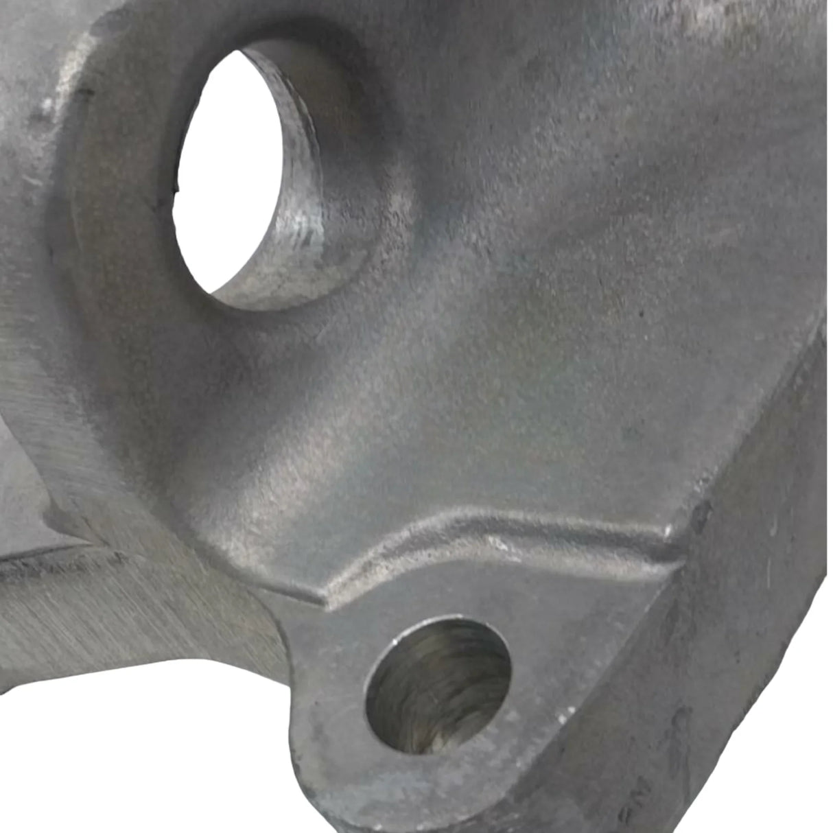 22782372 Genuine Volvo Engine Bracket - Truck To Trailer