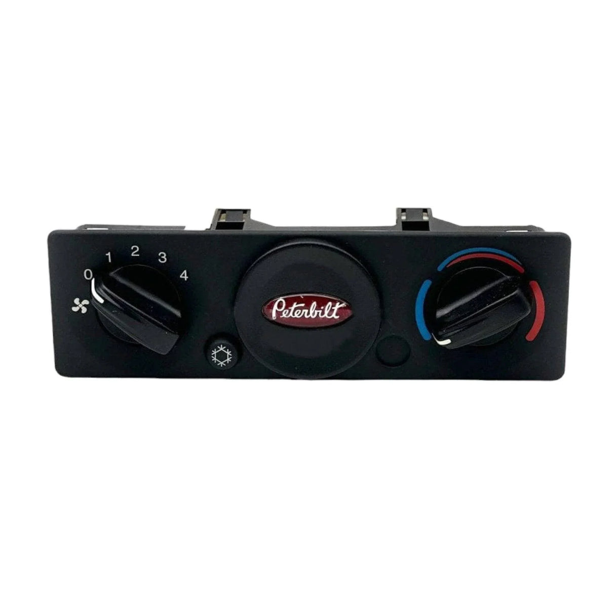 Q21-6009 Oem Peterbilt Control-Hvac Sleeper For 387/587 - Truck To Trailer