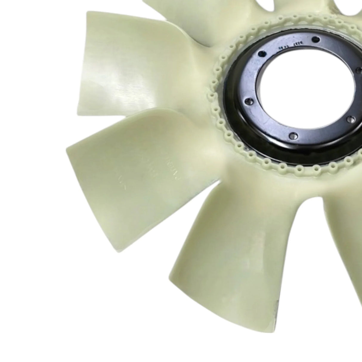 25171545 Genuine Mack Fan - Truck To Trailer