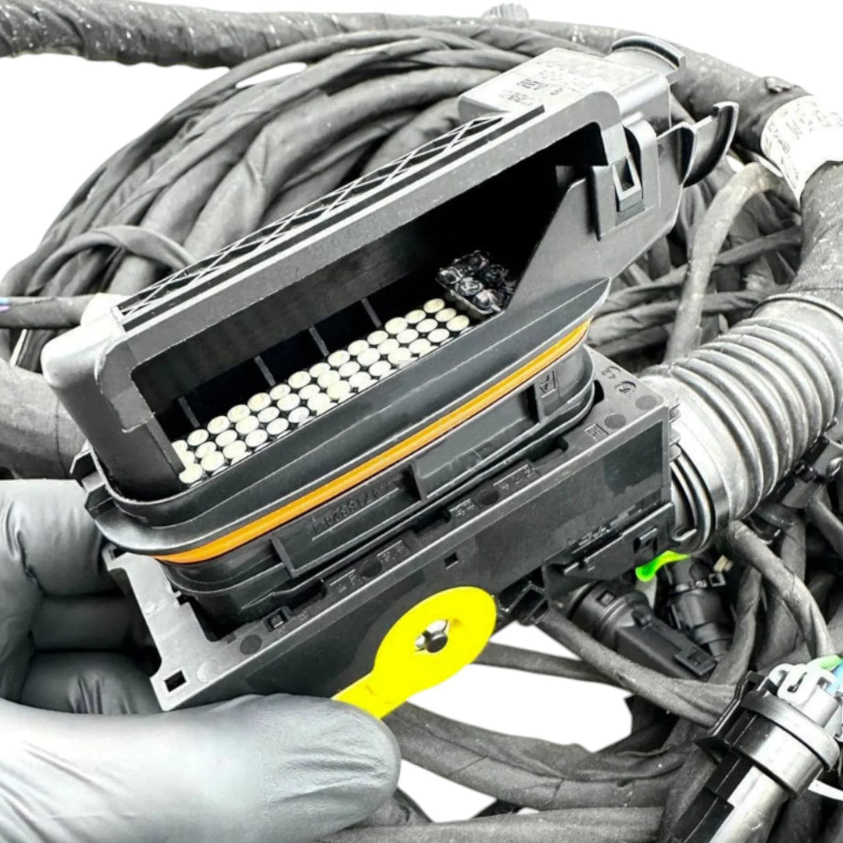 A92-1064-6818H4288 Genuine Paccar ABS System Wiring Harness - Truck To Trailer