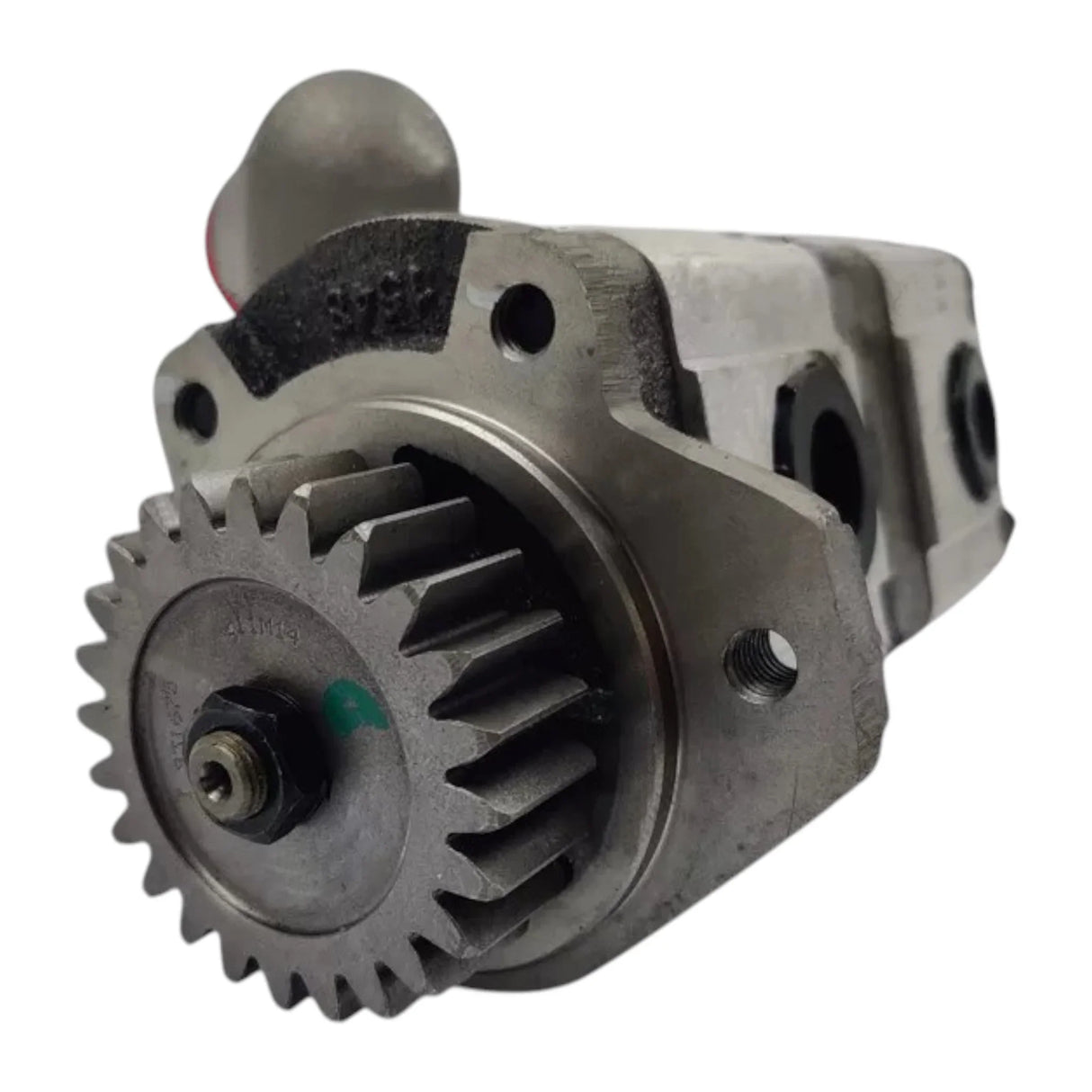 RE227447 Eaton Hydraulic Pump - Truck To Trailer