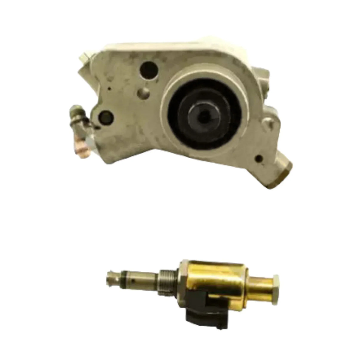 1825271C93 Genuine International High Pressure Oil Pump Assembly - Truck To Trailer