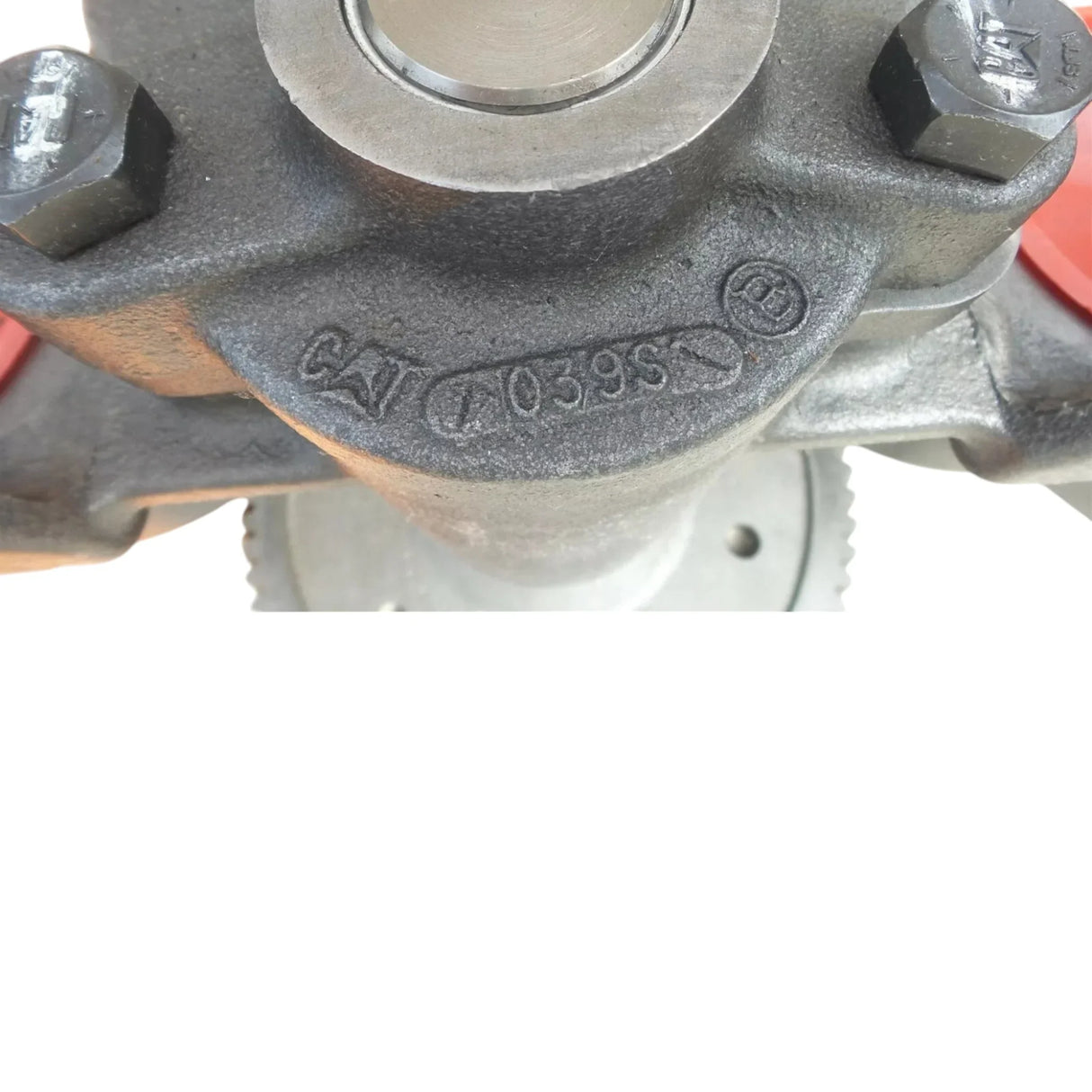 144-8267 CAT Pump GP-SCAV - Truck To Trailer