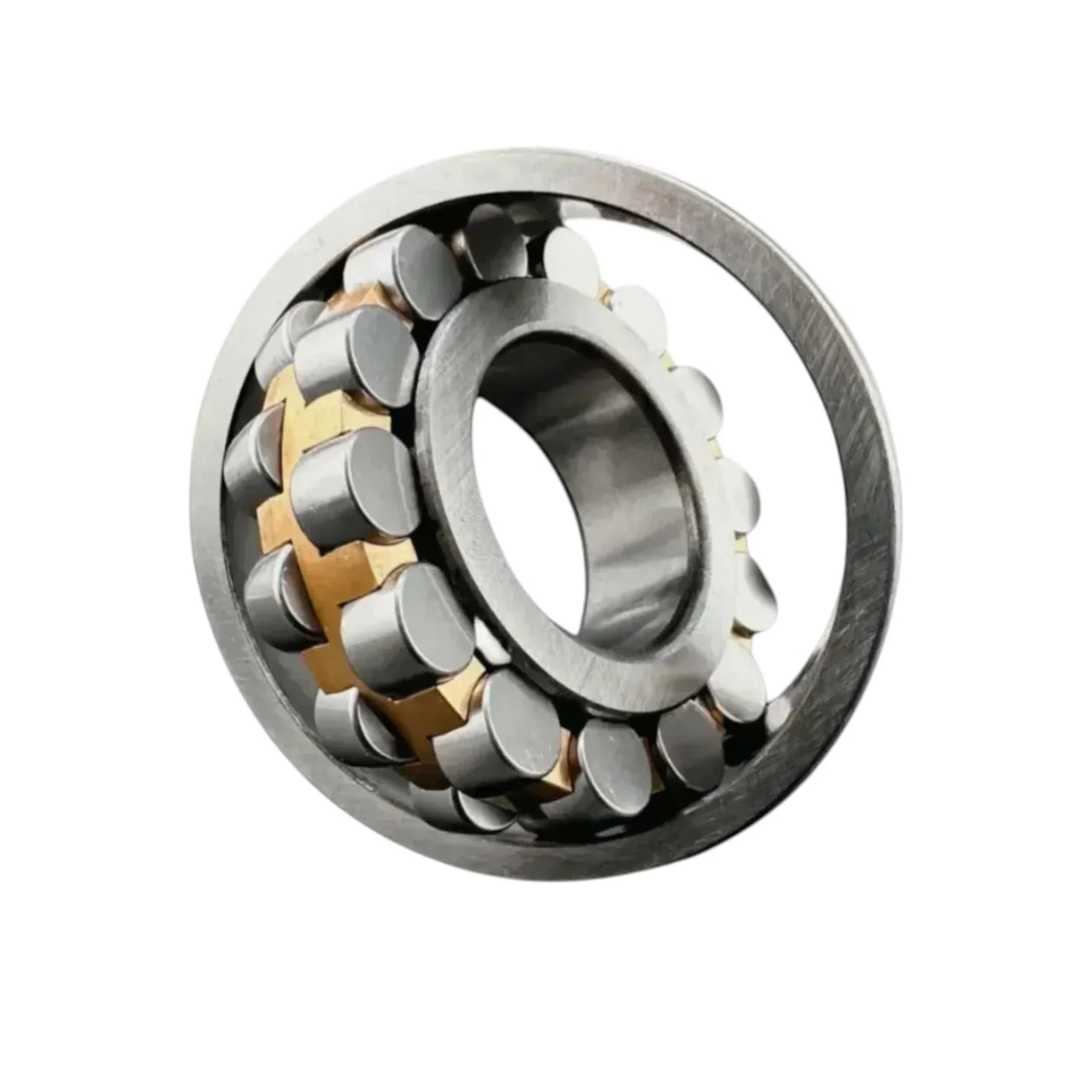 23960 CC/C3W33 Genuine SKF Spherical Roller Bearing - Truck To Trailer